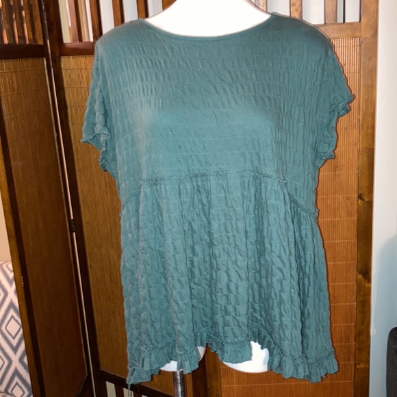 Urban Outfitters top S - Picture 1 of 4